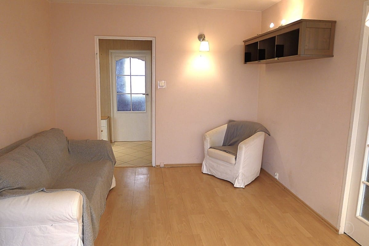 Mieszkanie 4 pokojowe na Sprzedaż