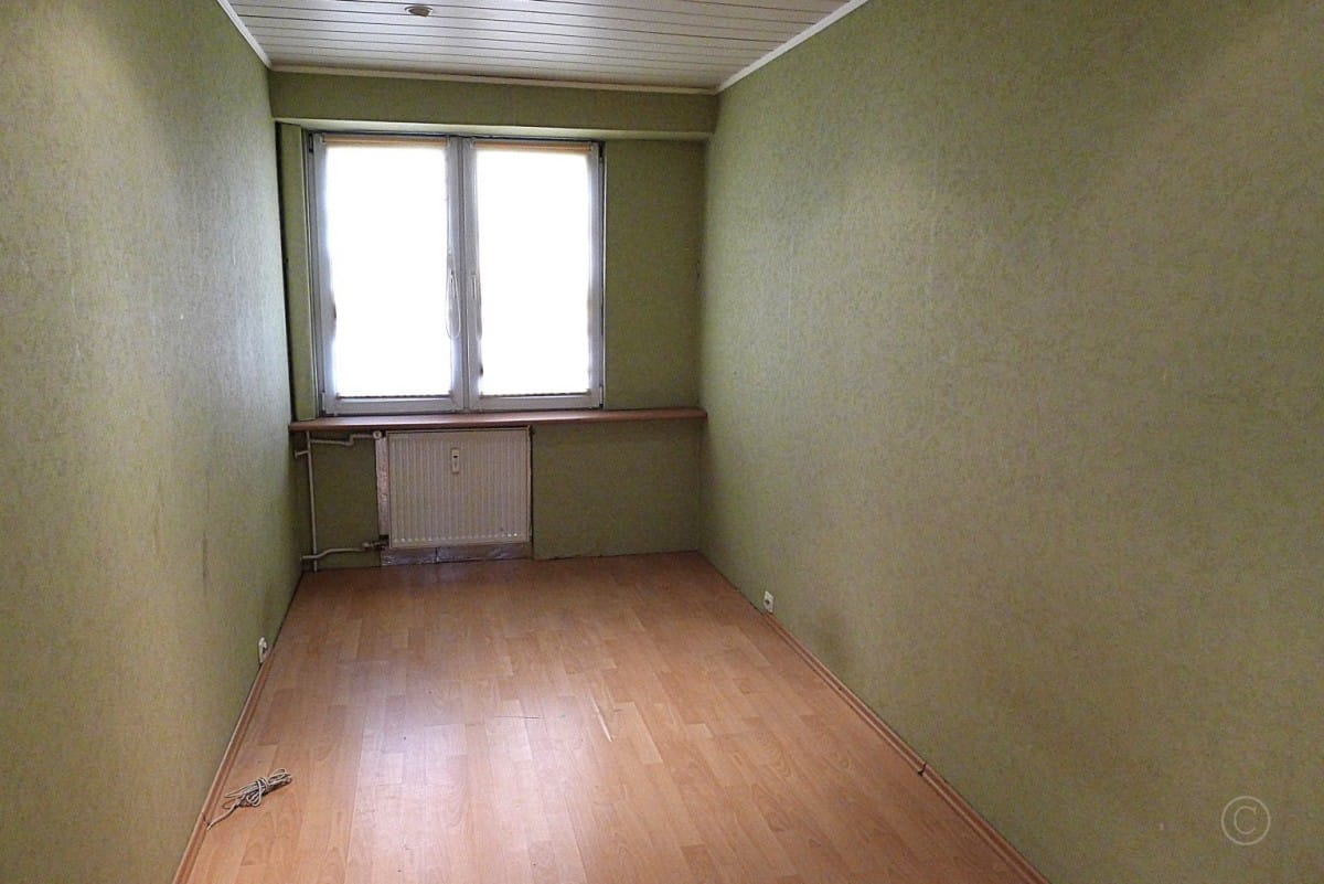 Mieszkanie 4 pokojowe na Sprzedaż