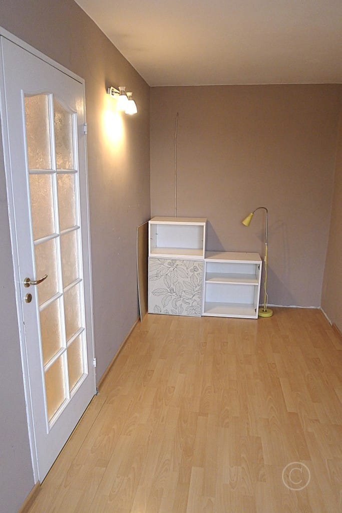 Mieszkanie 4 pokojowe na Sprzedaż