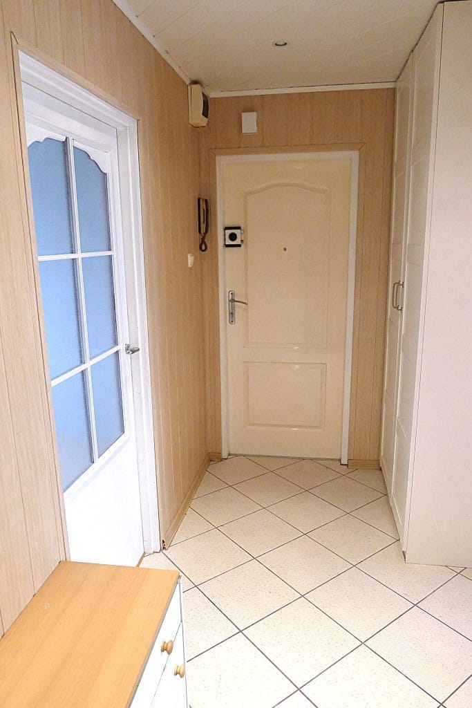 Mieszkanie 4 pokojowe na Sprzedaż