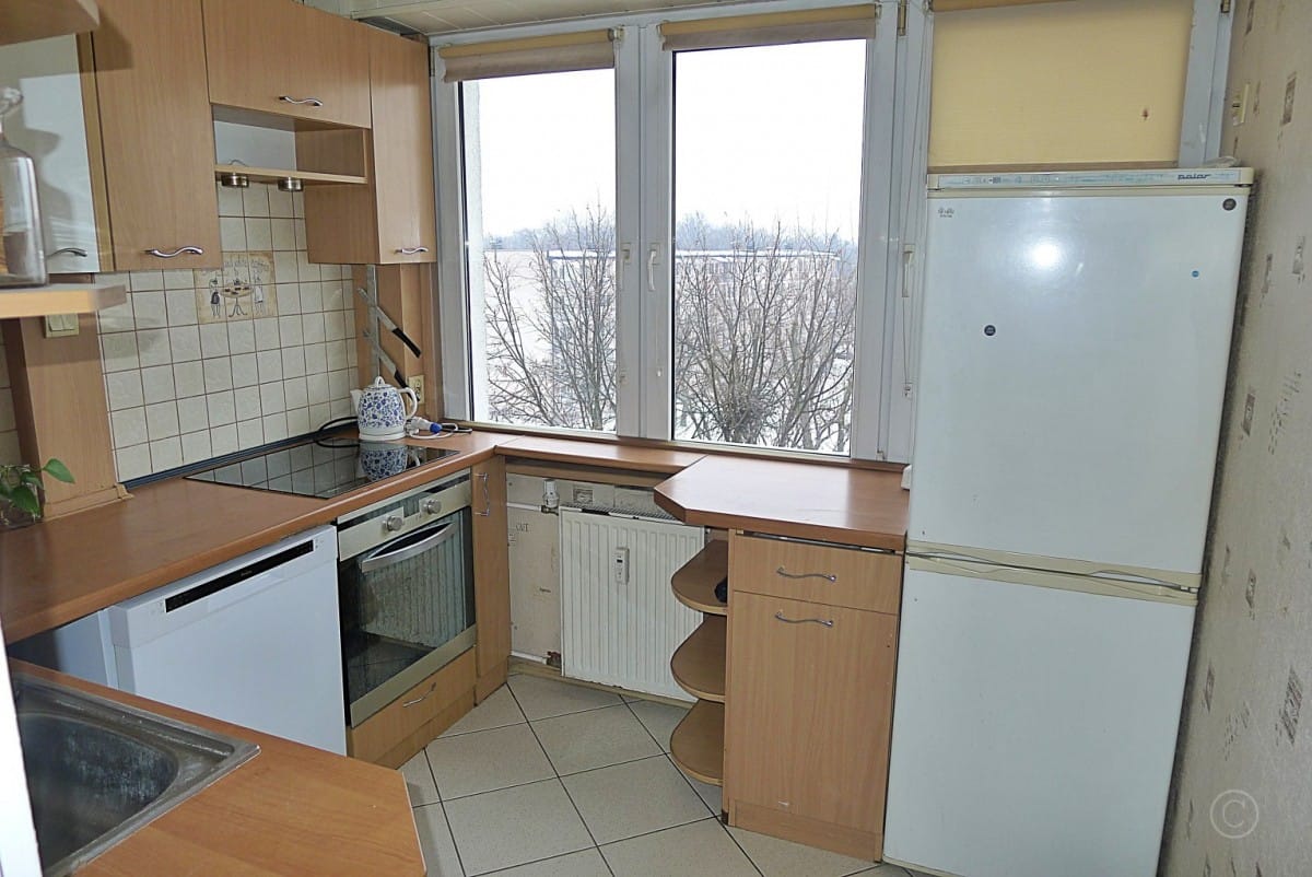 Mieszkanie 4 pokojowe na Sprzedaż