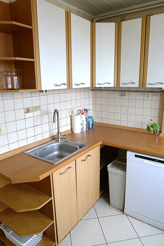 Mieszkanie 4 pokojowe na Sprzedaż