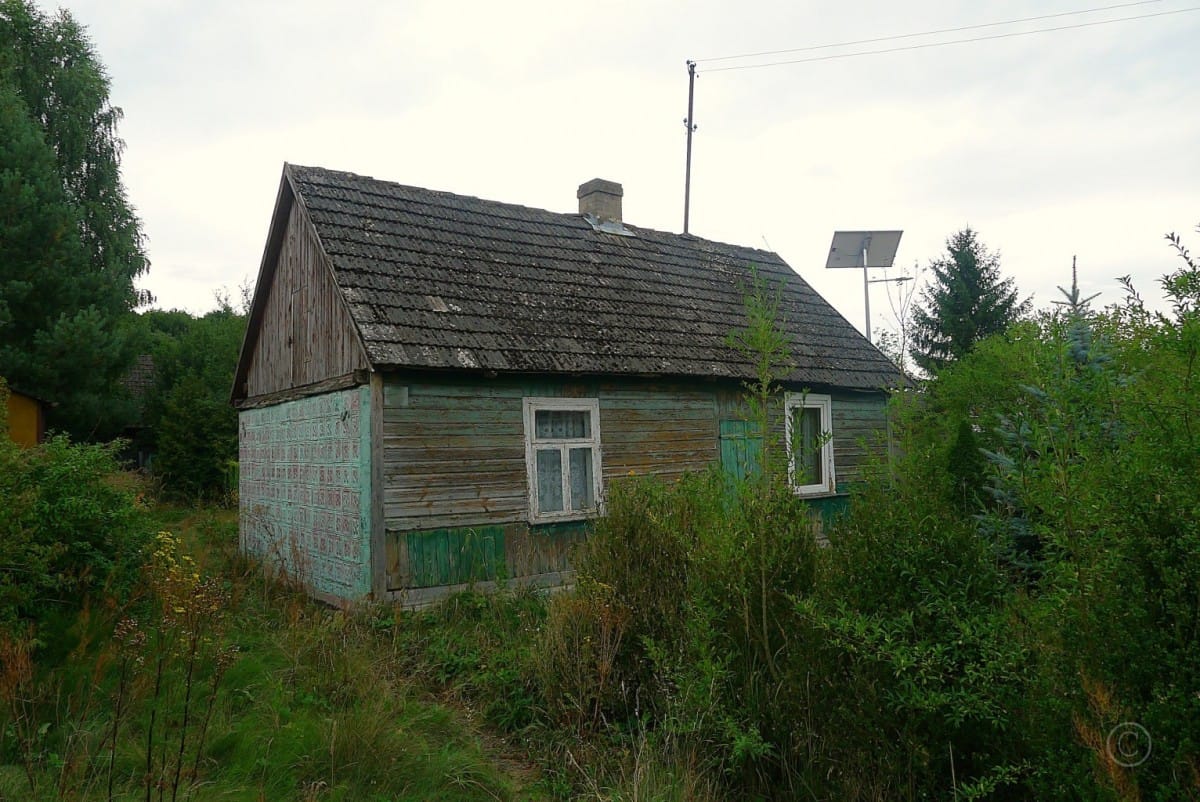 Dom  pokojowe na Sprzedaż