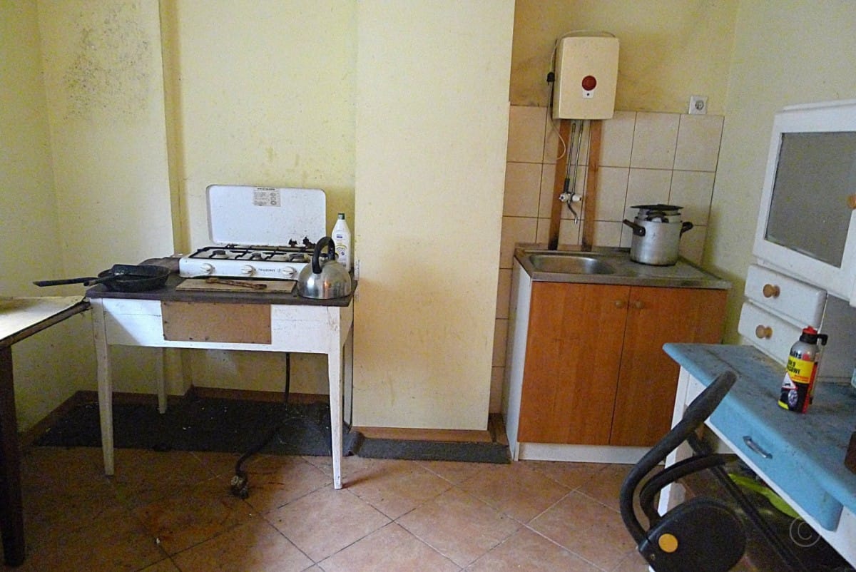 Dom  pokojowe na Sprzedaż