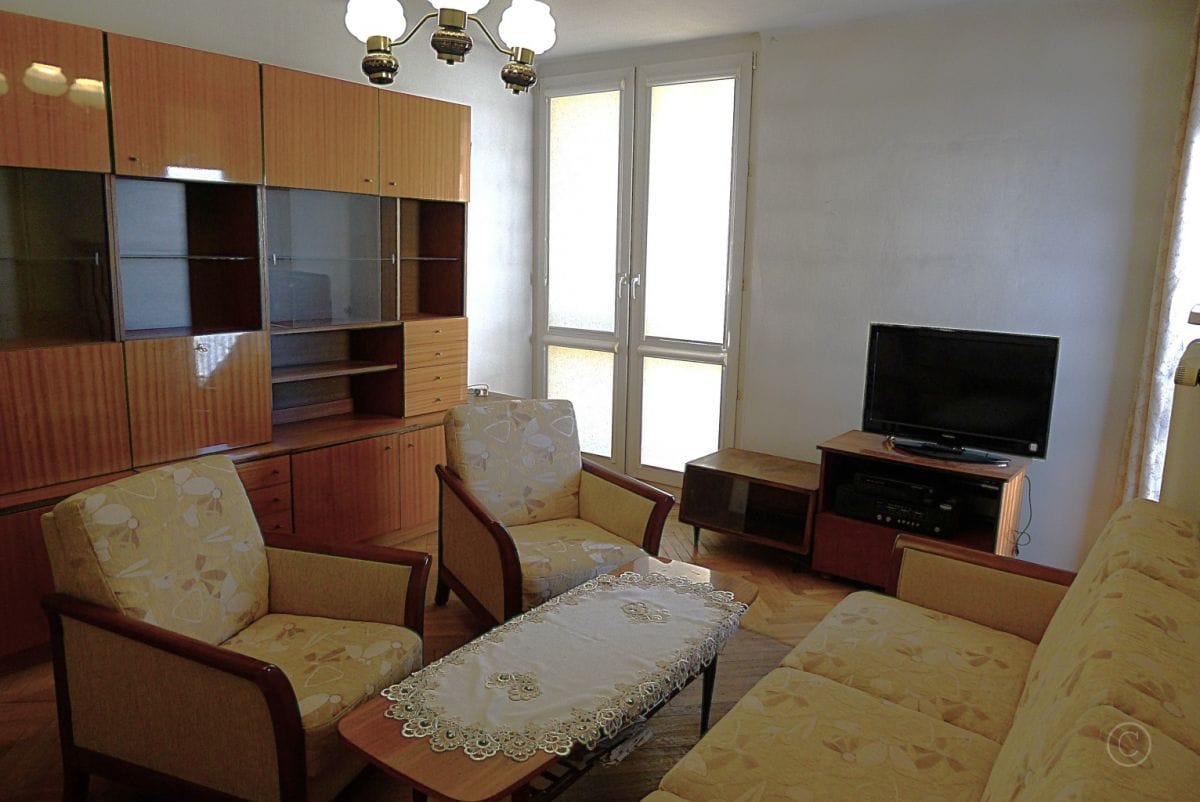 Mieszkanie 3 pokojowe na Sprzedaż