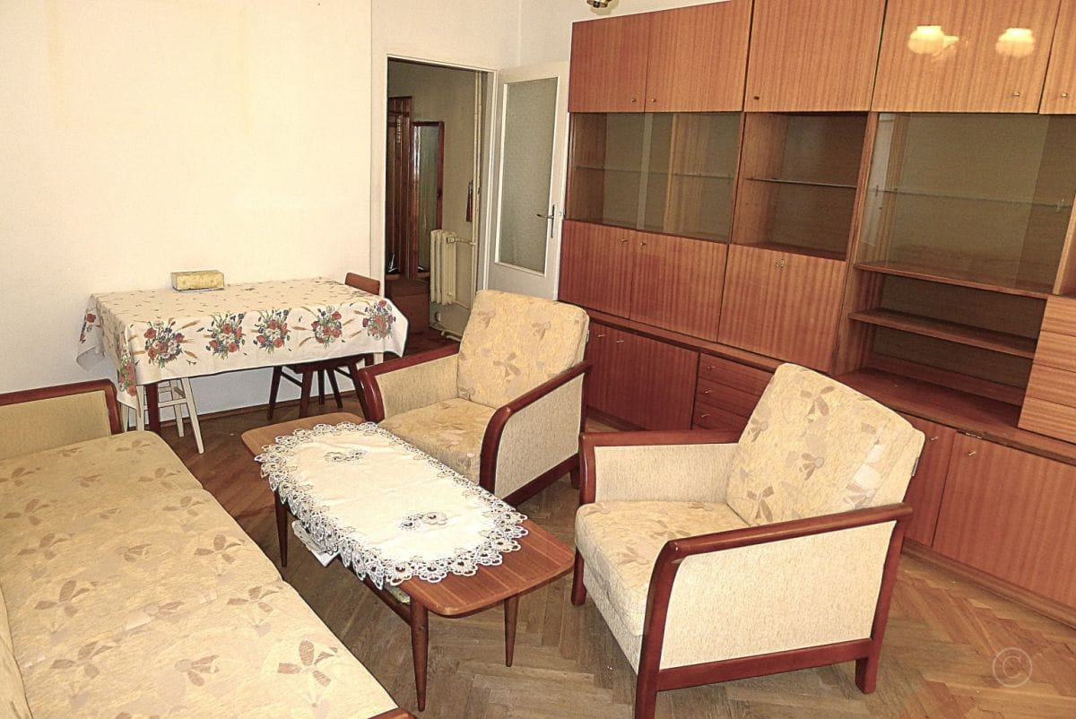 Mieszkanie 3 pokojowe na Sprzedaż