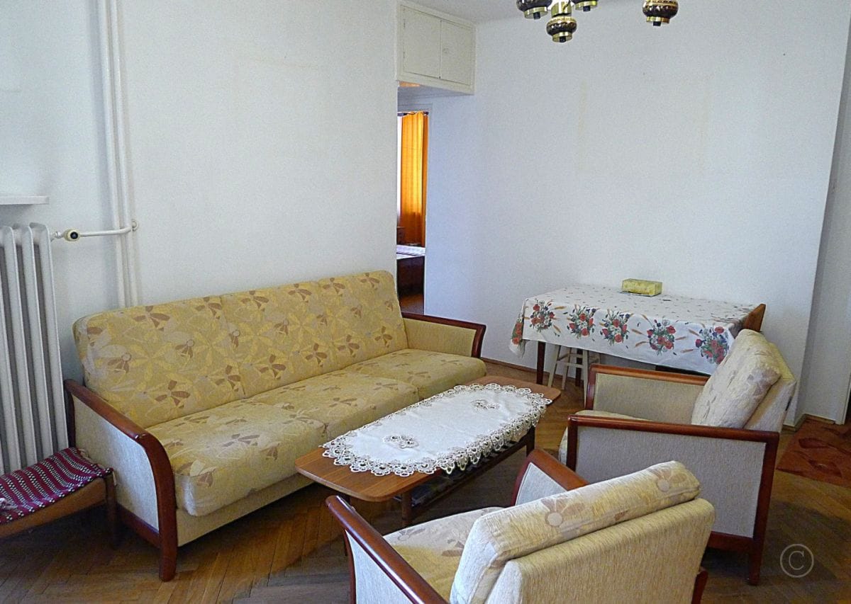 Mieszkanie 3 pokojowe na Sprzedaż