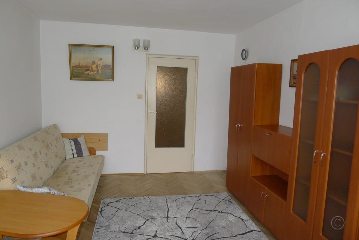 Mieszkanie 2 pokojowe na Wynajem