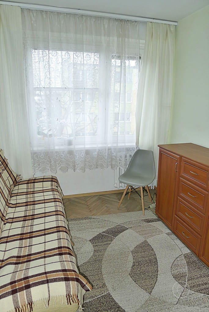 Mieszkanie 2 pokojowe na Wynajem