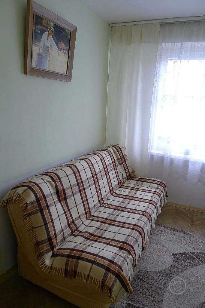 Mieszkanie 2 pokojowe na Wynajem