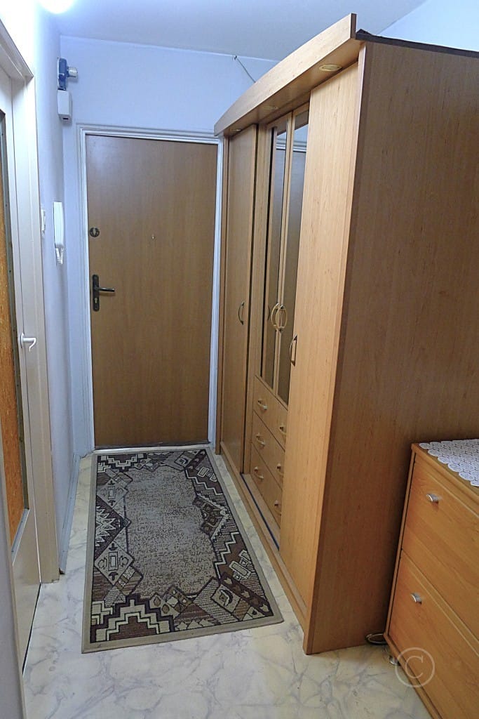 Mieszkanie 2 pokojowe na Wynajem