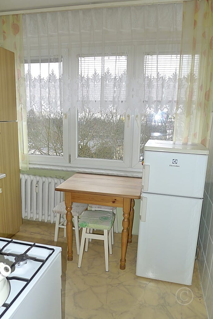 Mieszkanie 2 pokojowe na Wynajem