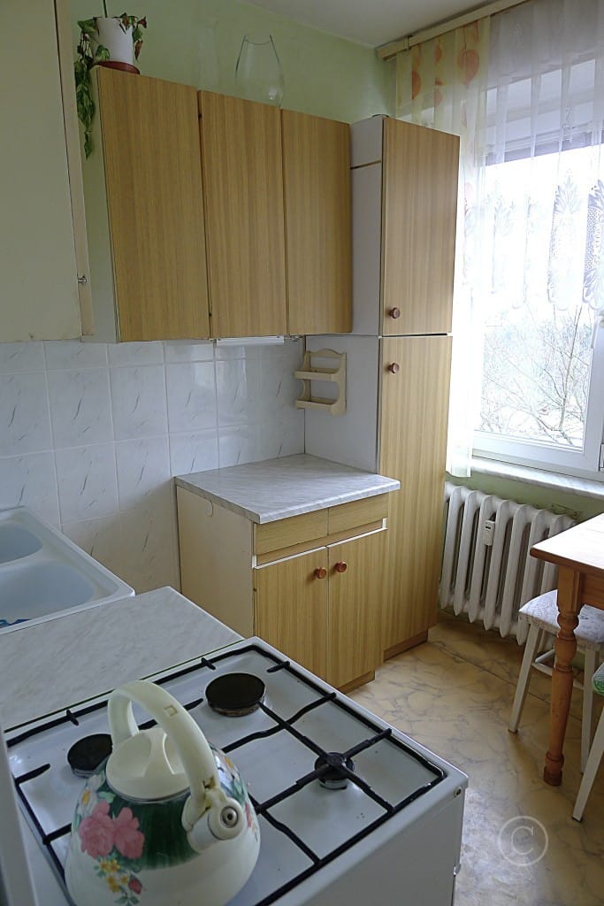 Mieszkanie 2 pokojowe na Wynajem