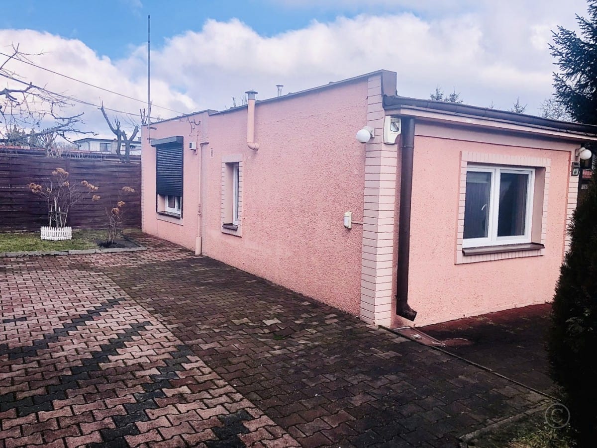 Dom  pokojowe na Wynajem