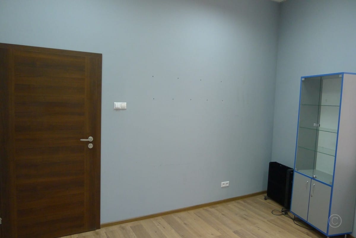 Lokal użytkowy  pokojowe na Wynajem