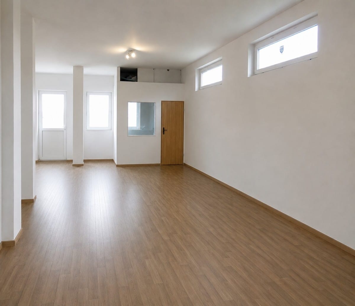 Lokal użytkowy  pokojowe na Wynajem