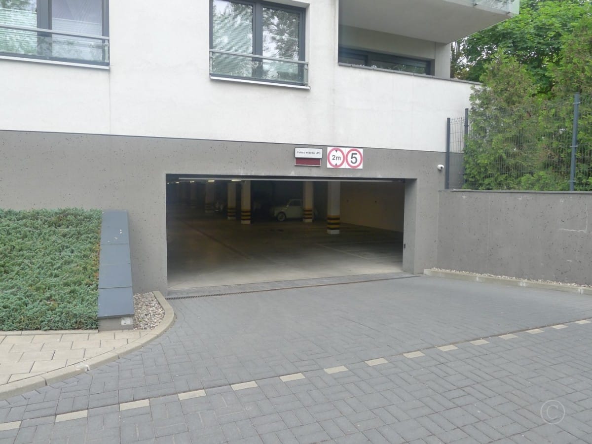 Mieszkanie 2 pokojowe na Wynajem