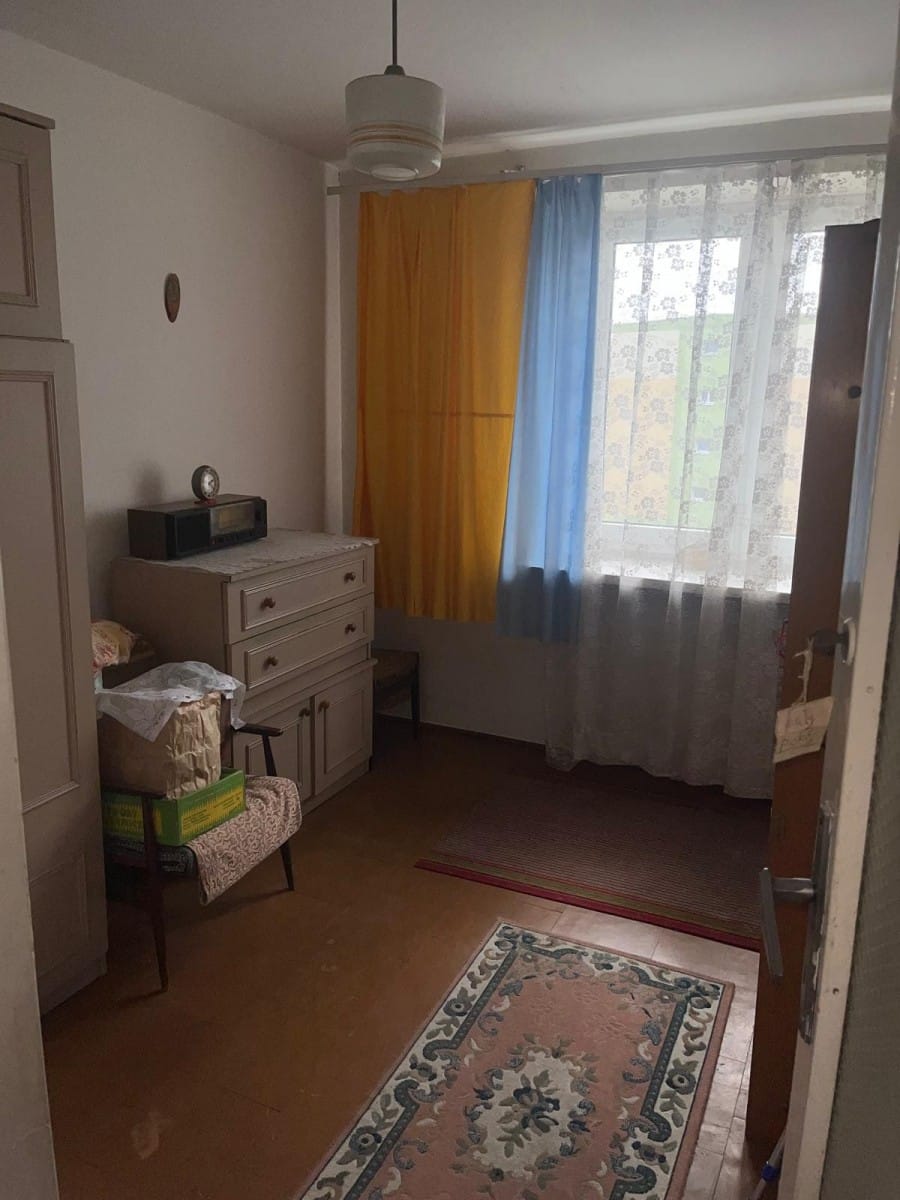 Mieszkanie 3 pokojowe na Sprzedaż