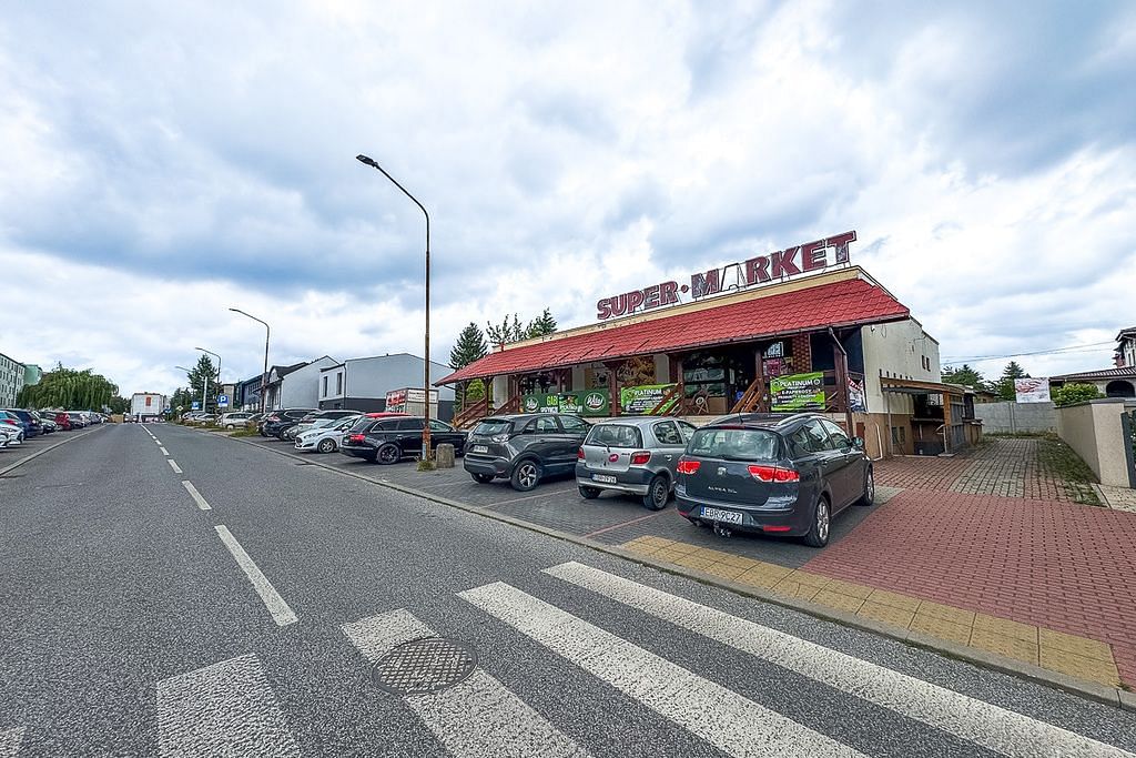 Lokal użytkowy  pokojowe na Wynajem