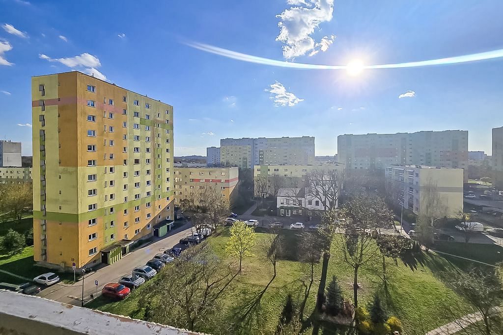 Mieszkanie 2 pokojowe na Sprzedaż