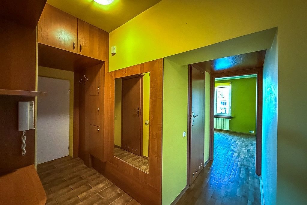 Mieszkanie 3 pokojowe na Sprzedaż