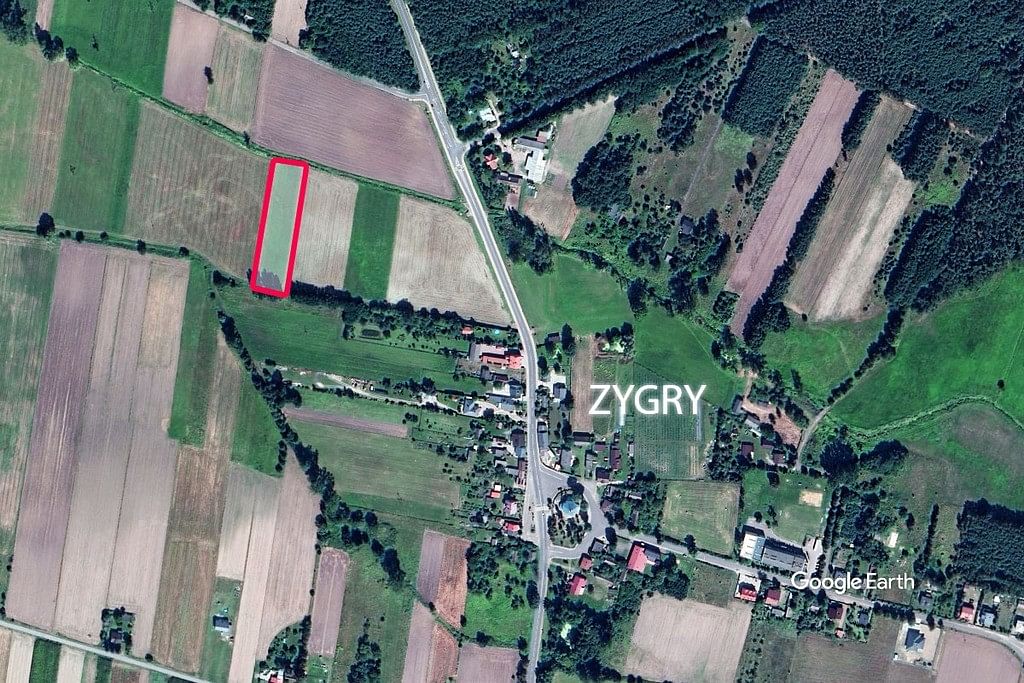 Działka  pokojowe na Sprzedaż