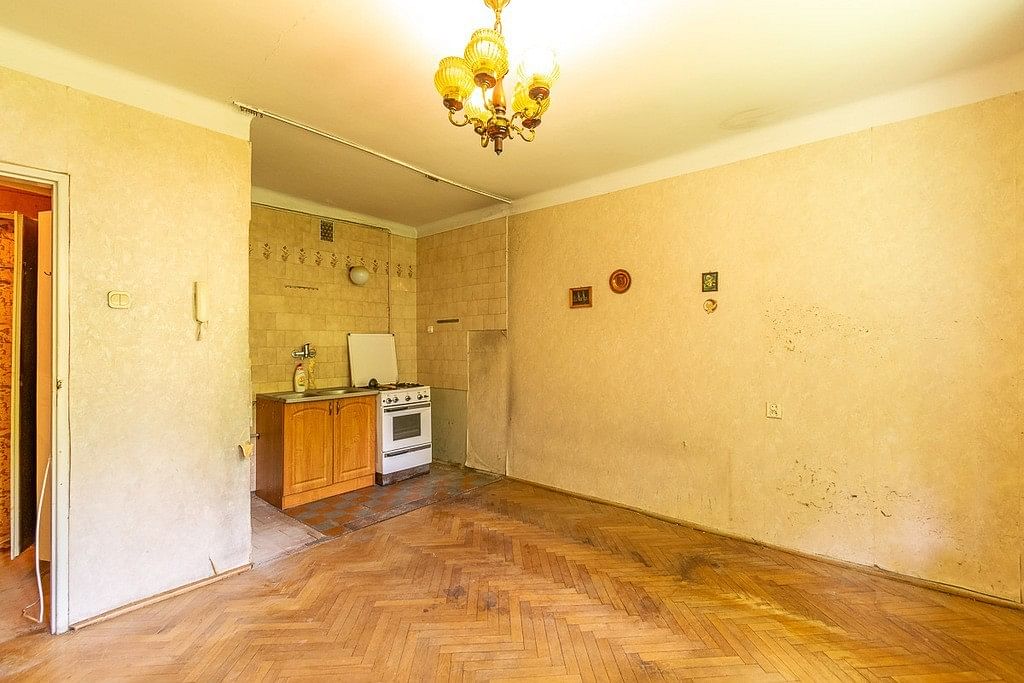 Mieszkanie 2 pokojowe na Sprzedaż