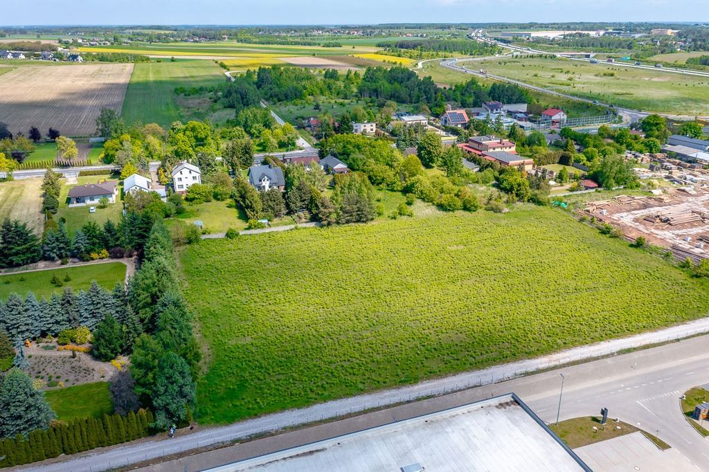 Działka  pokojowe na Sprzedaż