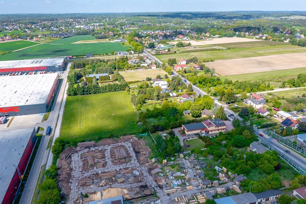 Działka  pokojowe na Sprzedaż