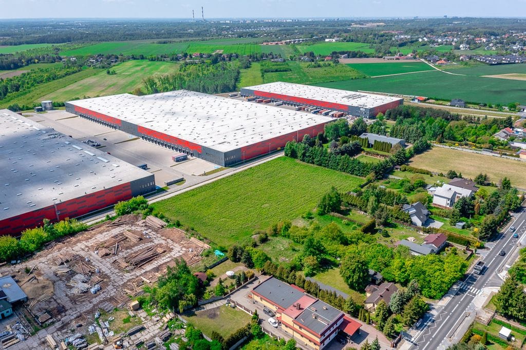 Działka  pokojowe na Sprzedaż