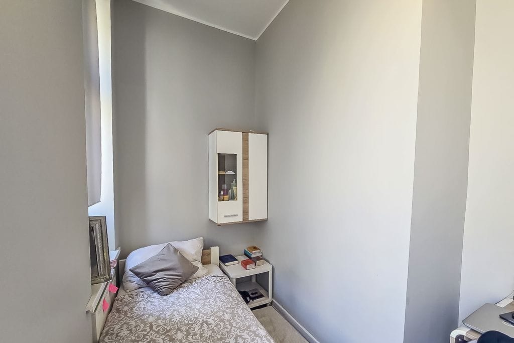 Mieszkanie 5 pokojowe na Sprzedaż