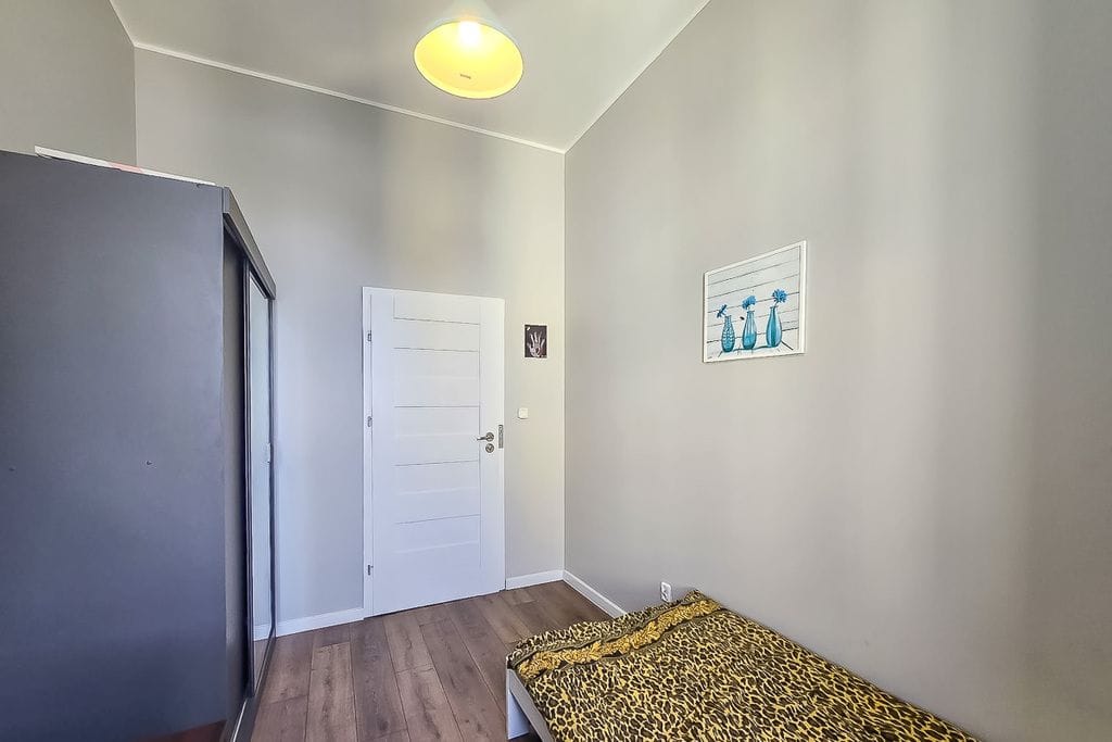 Mieszkanie 5 pokojowe na Sprzedaż