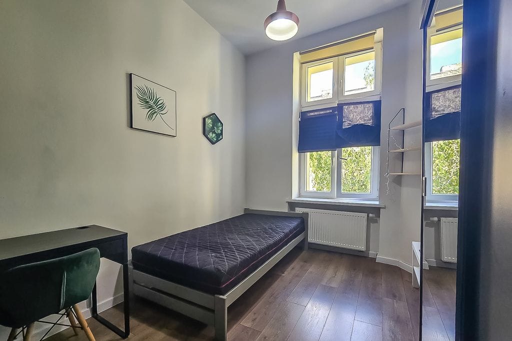 Mieszkanie 5 pokojowe na Sprzedaż