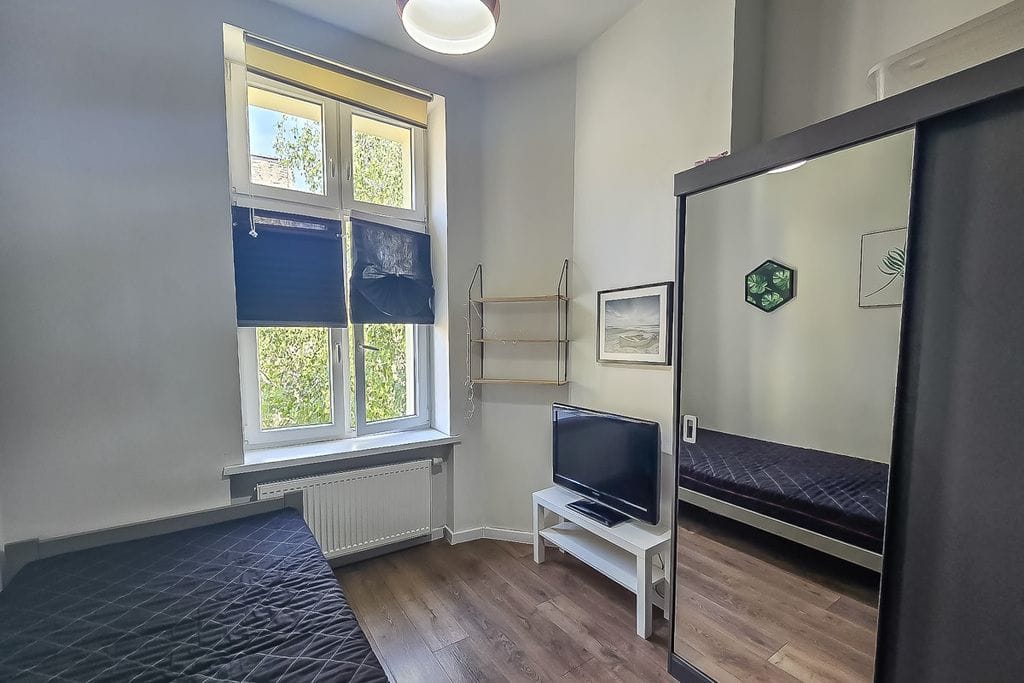 Mieszkanie 5 pokojowe na Sprzedaż