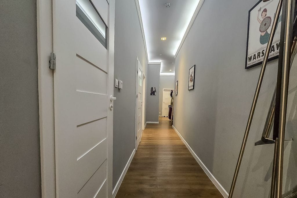 Mieszkanie 5 pokojowe na Sprzedaż