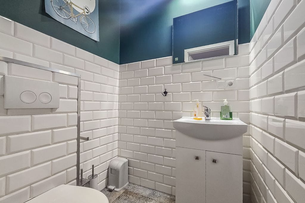 Mieszkanie 5 pokojowe na Sprzedaż