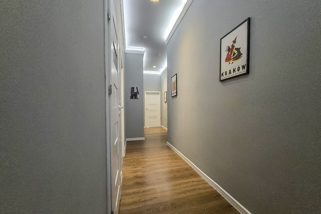 Mieszkanie 5 pokojowe na Sprzedaż