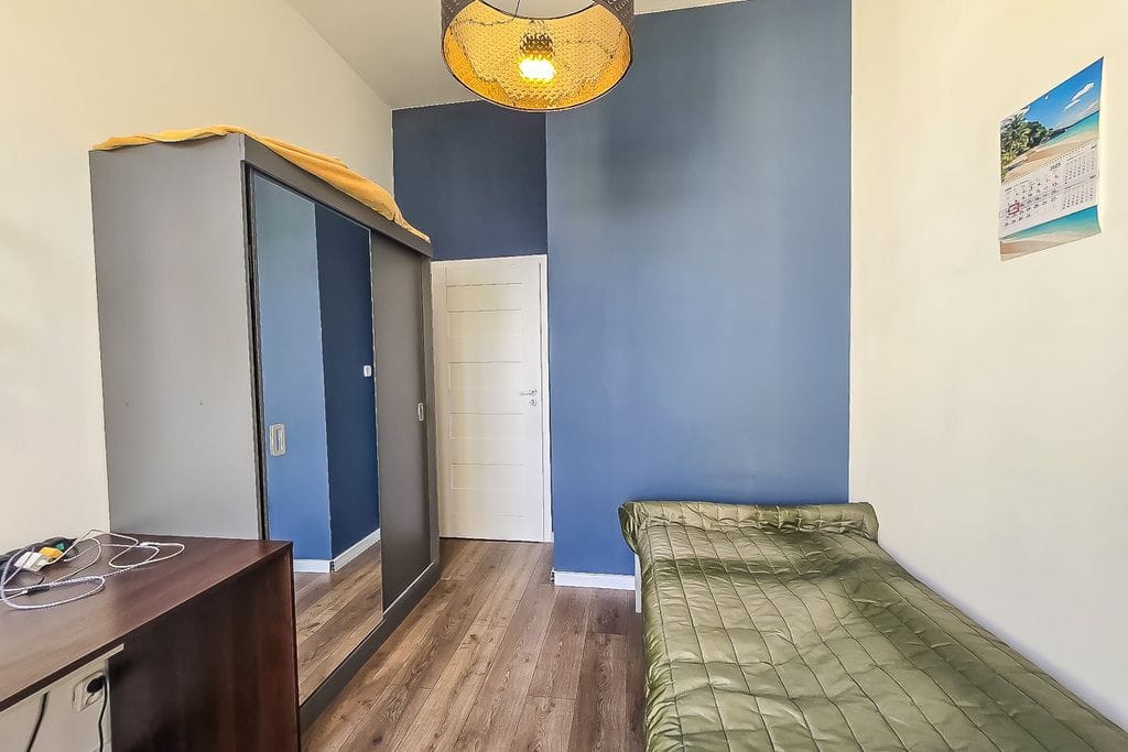 Mieszkanie 5 pokojowe na Sprzedaż