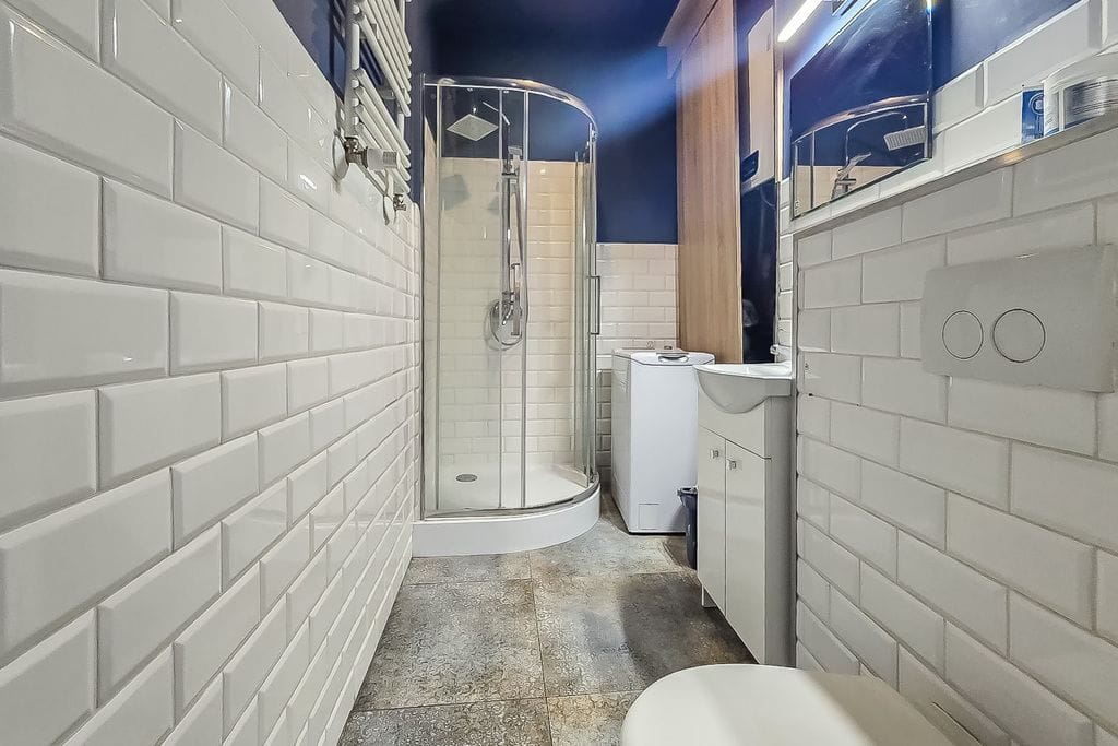 Mieszkanie 5 pokojowe na Sprzedaż