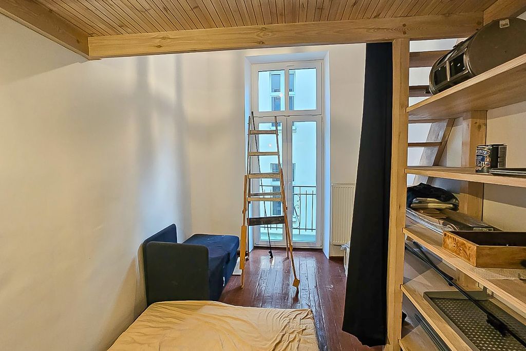 Mieszkanie 4 pokojowe na Sprzedaż