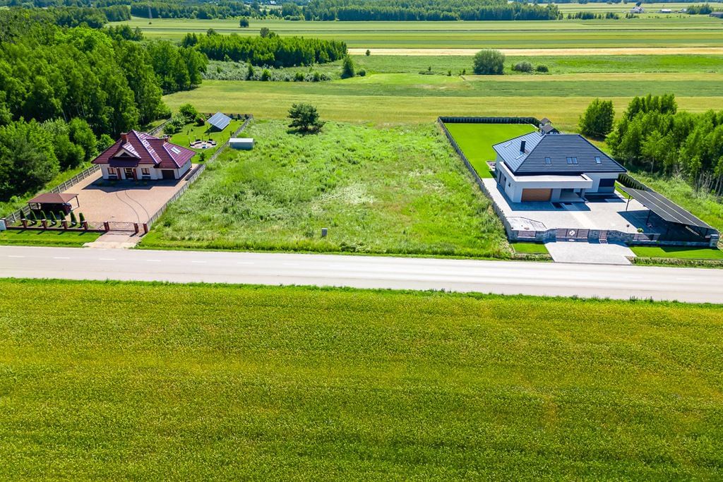 Działka  pokojowe na Sprzedaż