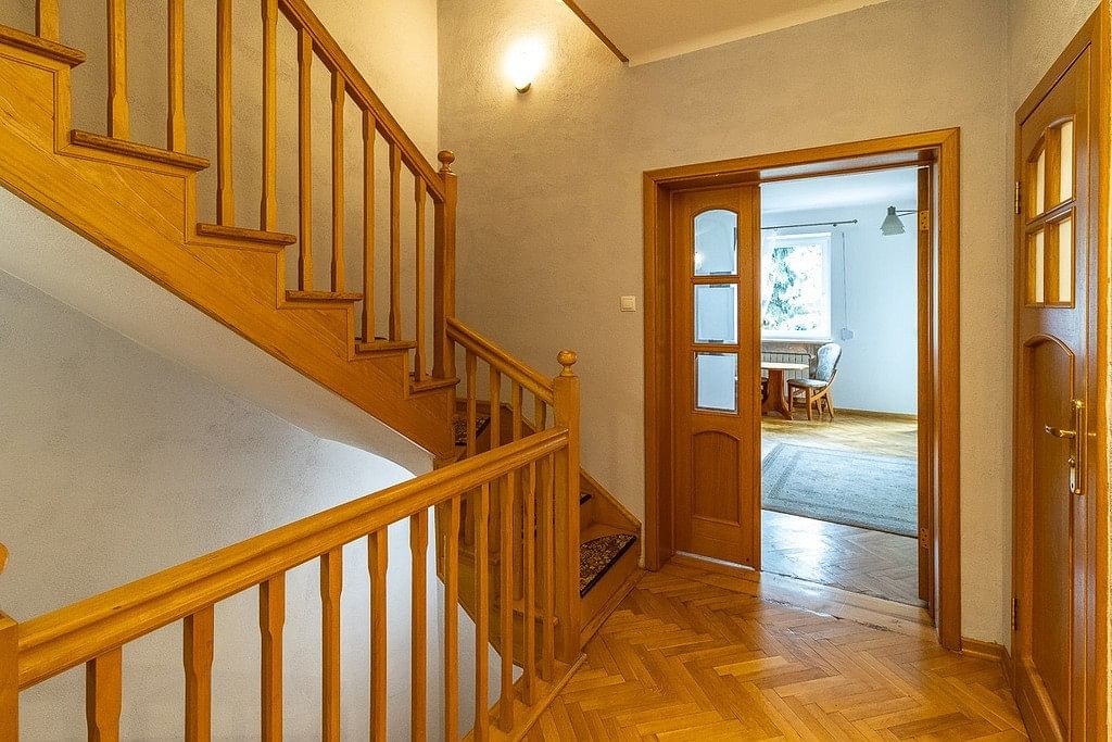 Dom 5 pokojowe na Wynajem