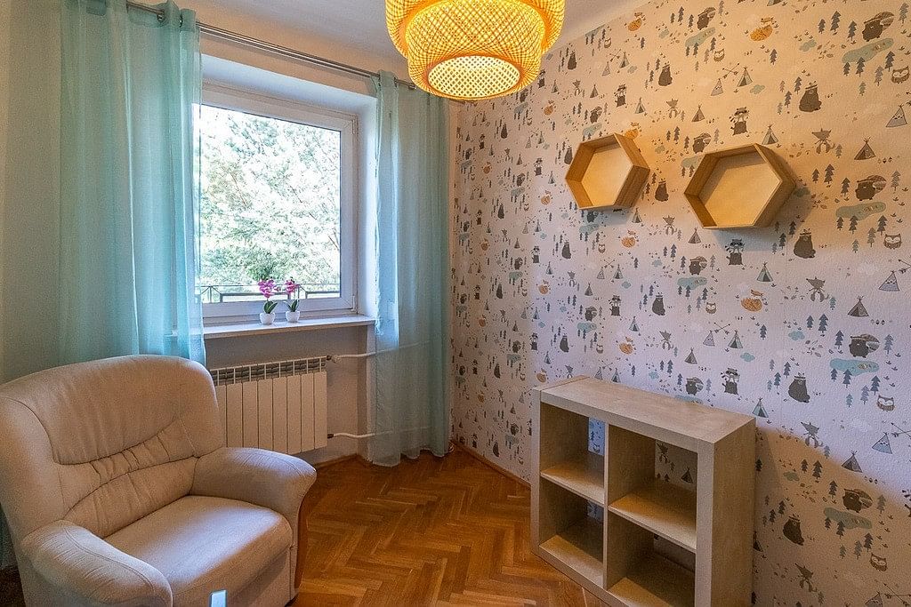 Dom 5 pokojowe na Wynajem