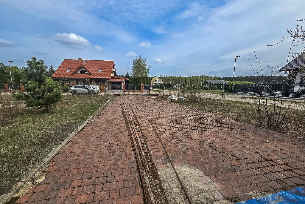 Dom 1 pokojowe na Sprzedaż