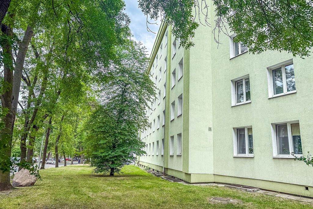 Mieszkanie 2 pokojowe na Sprzedaż