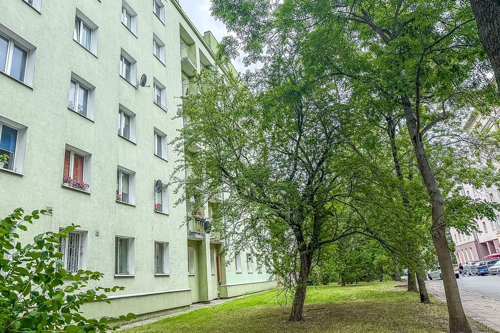 Mieszkanie 2 pokojowe na Sprzedaż