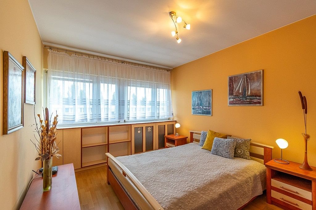 Mieszkanie 2 pokojowe na Sprzedaż