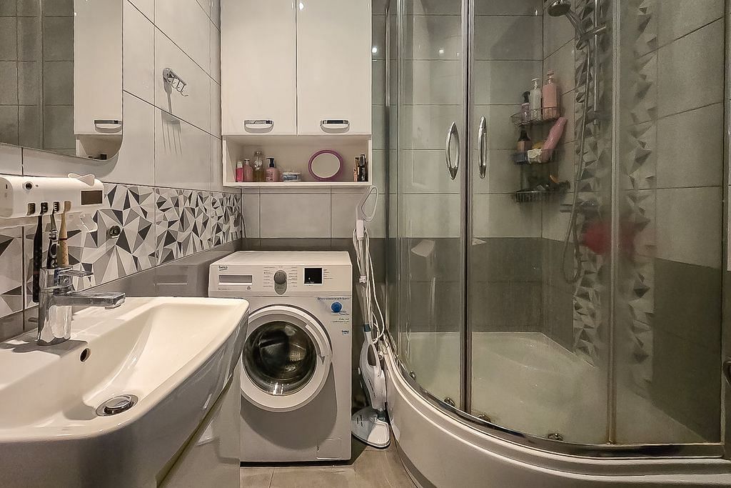 Mieszkanie 1 pokojowe na Sprzedaż