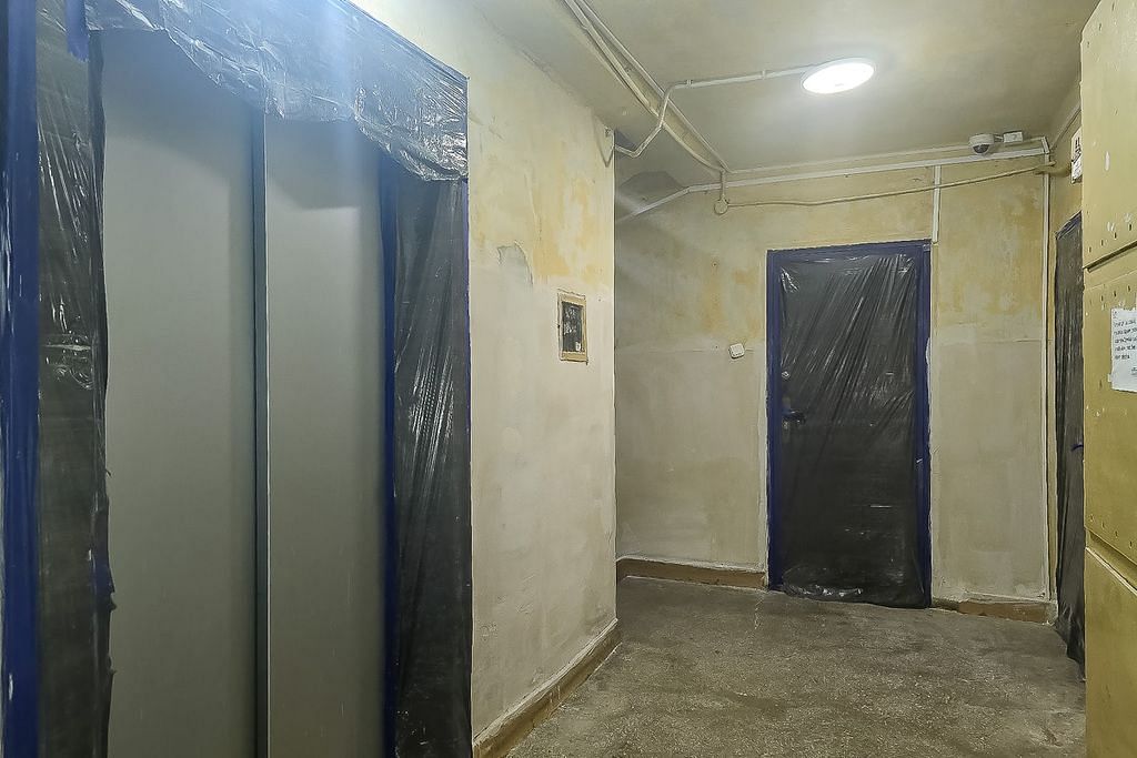 Mieszkanie 1 pokojowe na Sprzedaż