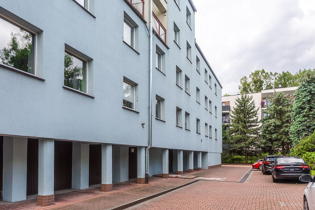 Mieszkanie 4 pokojowe na Sprzedaż